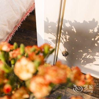 重庆Migo民宿酒店提供图片