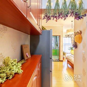 重庆Migo民宿酒店提供图片