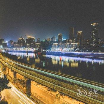 重庆Migo民宿酒店提供图片
