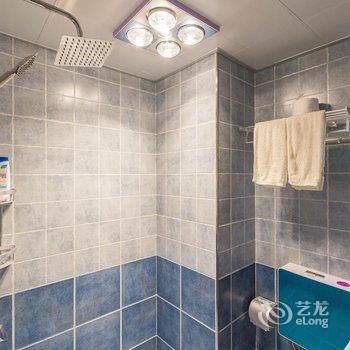 重庆Migo民宿酒店提供图片