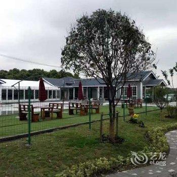 无锡山联香里香亲房车驿站酒店提供图片