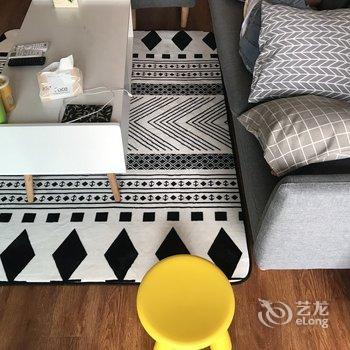 成都初见·宿公寓(马鞍山烈士墓分店)酒店提供图片
