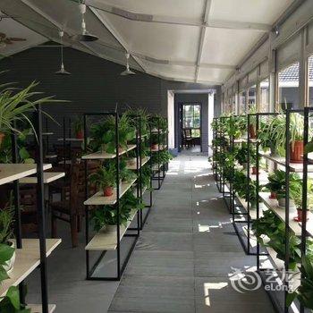 无锡山联香里香亲房车驿站酒店提供图片