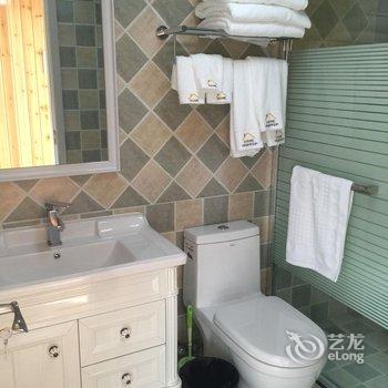 无锡山联香里香亲房车驿站酒店提供图片