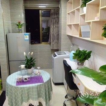重庆青蛙移动管家公寓(幸福村分店)酒店提供图片