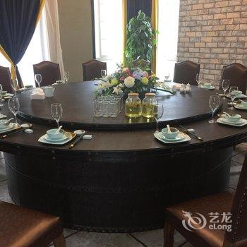 无锡山联香里香亲房车驿站酒店提供图片
