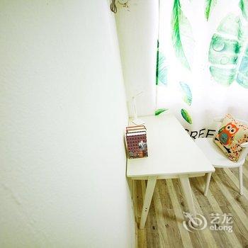 青岛言语の小屋公寓(银沙滩路分店)酒店提供图片