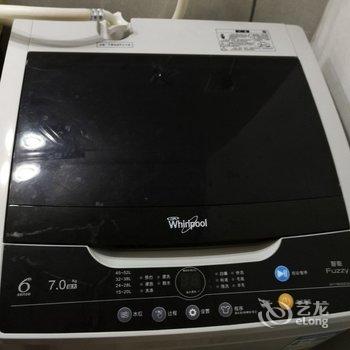 成都多多的home娜美公寓酒店提供图片