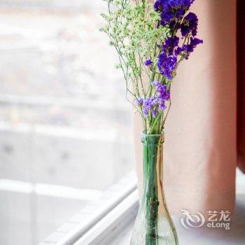 成都阿古屋公寓(哆米考拉儿童成长乐园分店)酒店提供图片