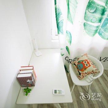 青岛言语の小屋公寓(银沙滩路分店)酒店提供图片