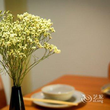 成都阿古屋公寓(哆米考拉儿童成长乐园分店)酒店提供图片