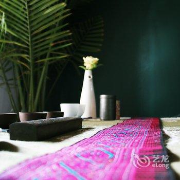 成都五公里小姐公寓(古大圣慈寺分店)酒店提供图片