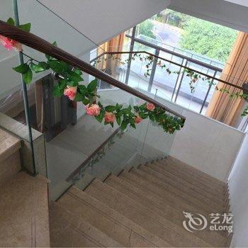 广州从化温泉出租别墅酒店提供图片