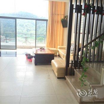 广州从化温泉出租别墅酒店提供图片