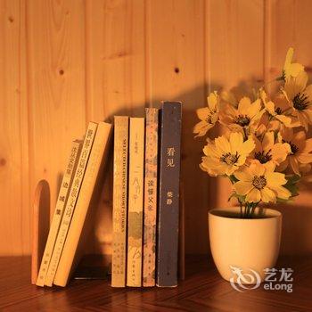 重庆梦如萱公寓酒店提供图片