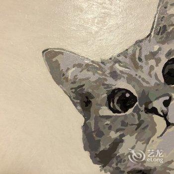 西安sihaiyu.公寓(陕西国际展览中心分店)酒店提供图片