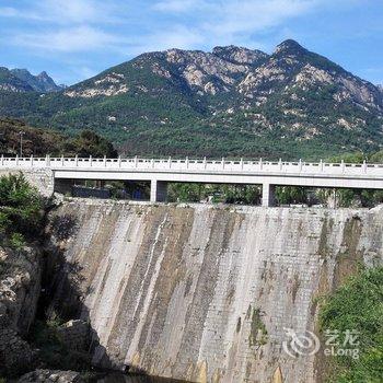 泰安漫山居公寓酒店提供图片