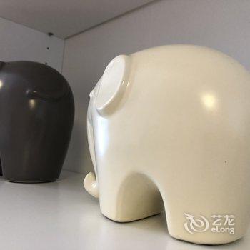 西安sihaiyu.公寓(陕西国际展览中心分店)酒店提供图片