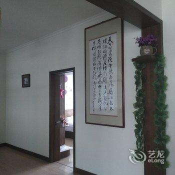 泰安漫山居公寓酒店提供图片