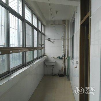 泰安漫山居公寓酒店提供图片