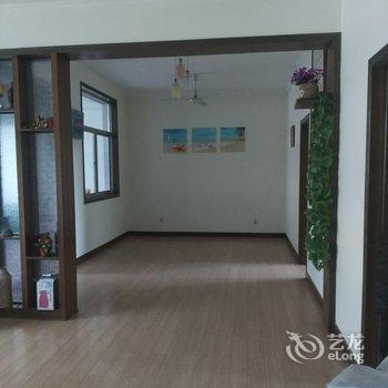 泰安漫山居公寓酒店提供图片