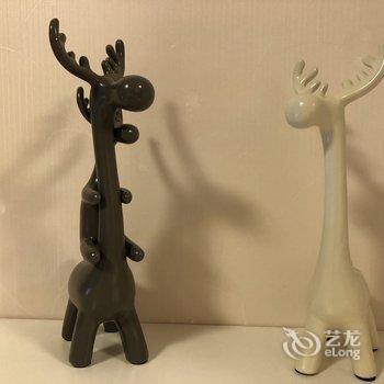 西安sihaiyu.公寓(陕西国际展览中心分店)酒店提供图片
