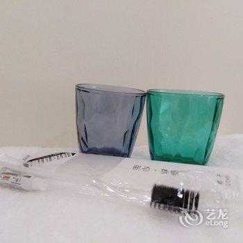 西安燕子云屋公寓(小寨西路分店)酒店提供图片