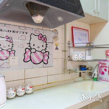 北京下落不明的秘密花园公寓(牛街礼拜寺分店)酒店提供图片