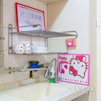 北京下落不明的秘密花园公寓(牛街礼拜寺分店)酒店提供图片