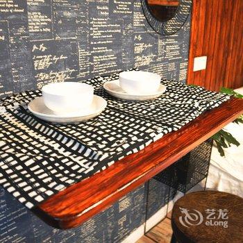 Nate'shome特色民宿(上海展览中心店)酒店提供图片