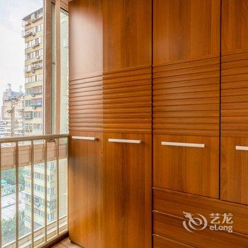 北京下落不明的秘密花园公寓(牛街礼拜寺分店)酒店提供图片