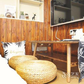 Nate'shome特色民宿(上海展览中心店)酒店提供图片