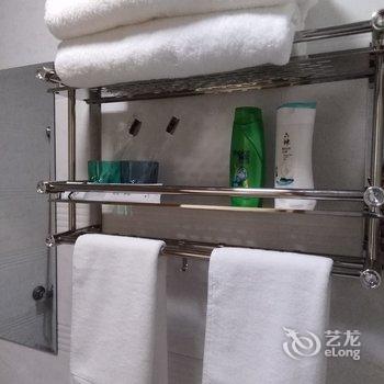 西安燕子云屋公寓(小寨西路分店)酒店提供图片