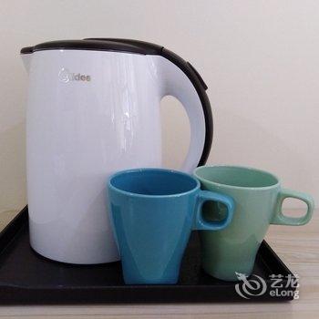 西安燕子云屋公寓(小寨西路分店)酒店提供图片