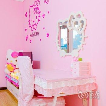 北京下落不明的秘密花园公寓(牛街礼拜寺分店)酒店提供图片