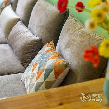 和舍艺术酒店公寓(广州洛溪长隆店)酒店提供图片