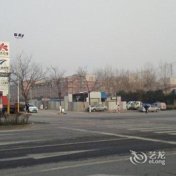 西安市春意宾馆酒店提供图片