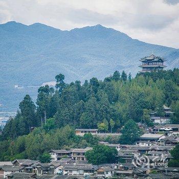 丽江三楸民宿(丽江古城店)酒店提供图片