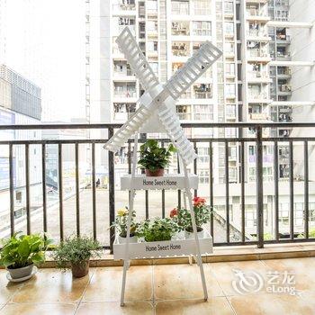 重庆玲家民宿(大玩家分店)酒店提供图片