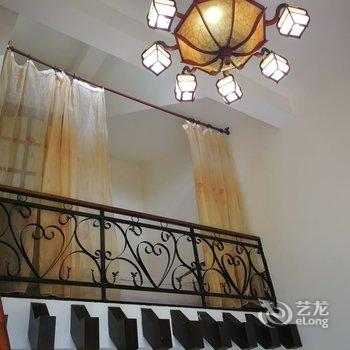 成都园林民宿之家(景区大道分店)酒店提供图片