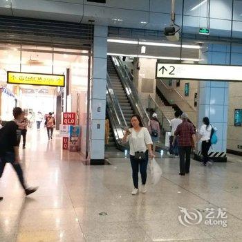 重庆玲家民宿(大玩家分店)酒店提供图片