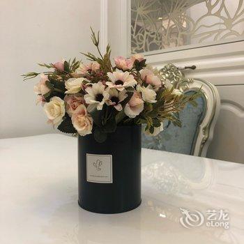 重庆Arty不是阿嚏公寓(北城二路分店)酒店提供图片