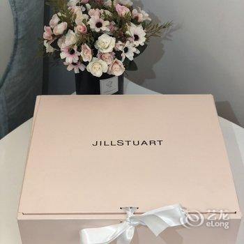 重庆Arty不是阿嚏公寓(北城二路分店)酒店提供图片
