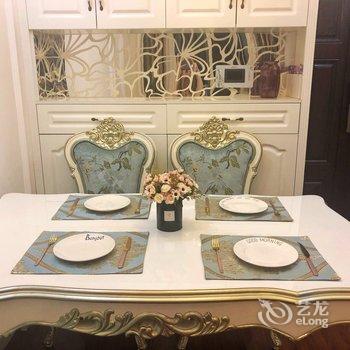 重庆Arty不是阿嚏公寓(北城二路分店)酒店提供图片