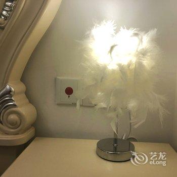 重庆Arty不是阿嚏公寓(北城二路分店)酒店提供图片