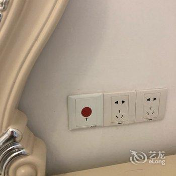 重庆Arty不是阿嚏公寓(北城二路分店)酒店提供图片