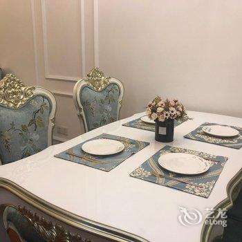 重庆Arty不是阿嚏公寓(北城二路分店)酒店提供图片