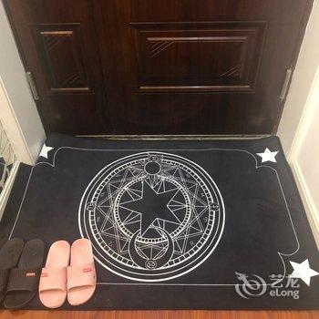 重庆Arty不是阿嚏公寓(北城二路分店)酒店提供图片