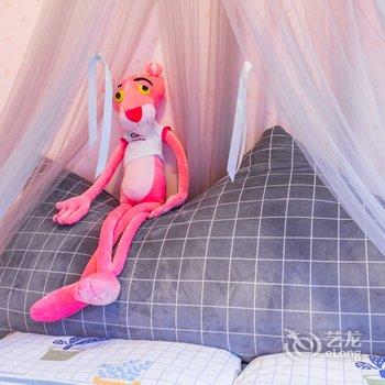 西安小点儿公寓(西安中国画院分店)酒店提供图片