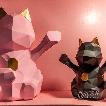 西安小点儿公寓(西安中国画院分店)酒店提供图片